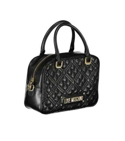 Love moschino rokassomu JC4169PP0HLA0000 Melns