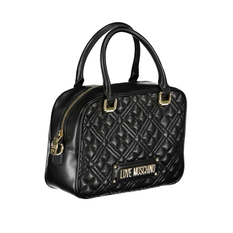 Love moschino rankinė JC4169PP0HLA0000 Juoda