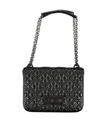 Love moschino handbag JC4000PP0HLA000A Black