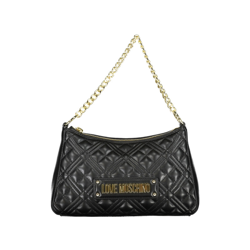 Love moschino rokassomu JC4135PP0HLA0000 Melns