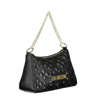 Love moschino rankinė JC4135PP0HLA0000 Juoda