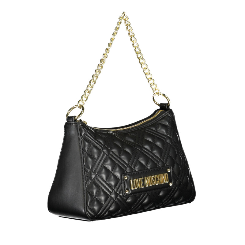 Love moschino rankinė JC4135PP0HLA0000 Juoda