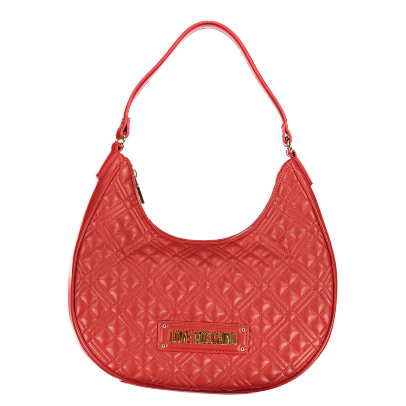 Love moschino handbag JC4016PP0HLA0500 Red