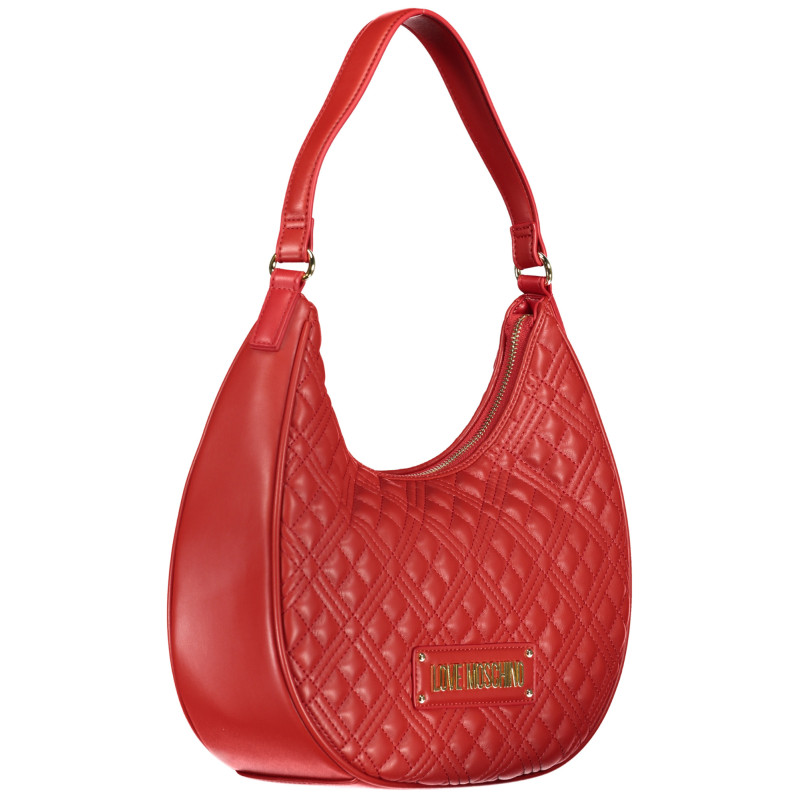 Love moschino handbag JC4016PP0HLA0500 Red