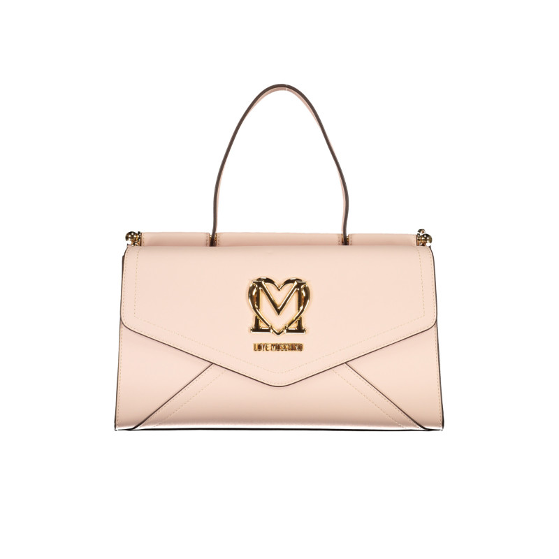 Love moschino rankinė JC4230PP0HKG0601 Rožinė