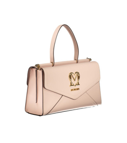 Love moschino rankinė JC4230PP0HKG0601 Rožinė