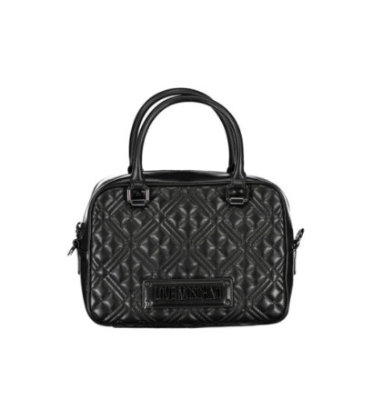 Love moschino handbag JC4169PP0HLA000A Black