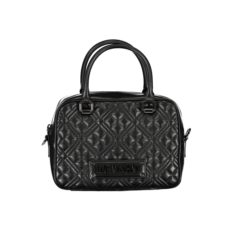 Love moschino handbag JC4169PP0HLA000A Black