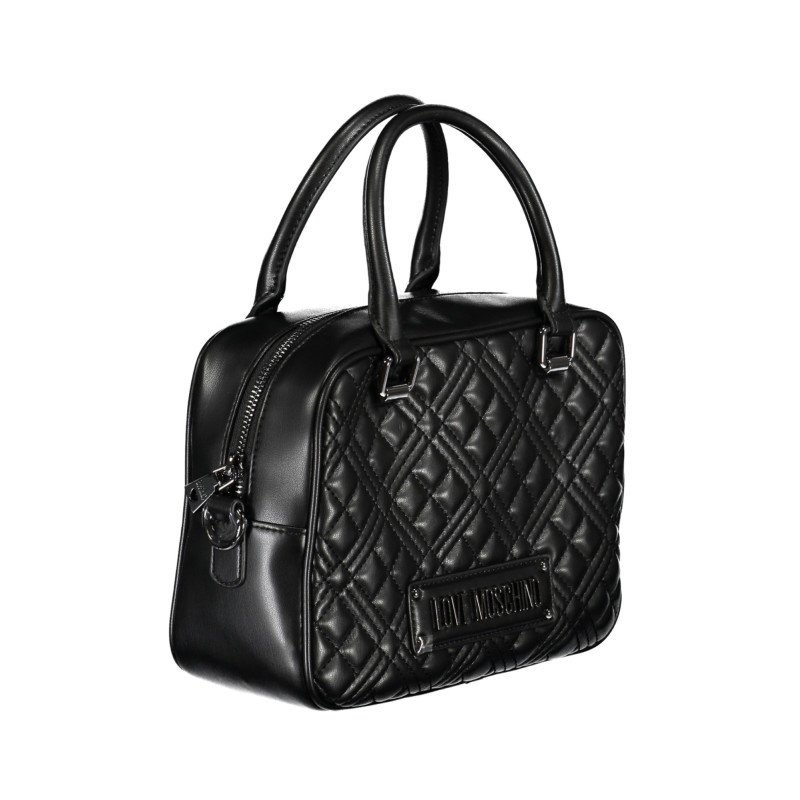 Love moschino handbag JC4169PP0HLA000A Black