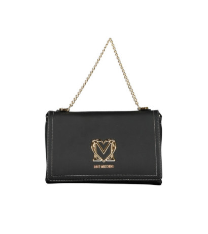 Love moschino rankinė JC4227PP0HKG0000 Juoda