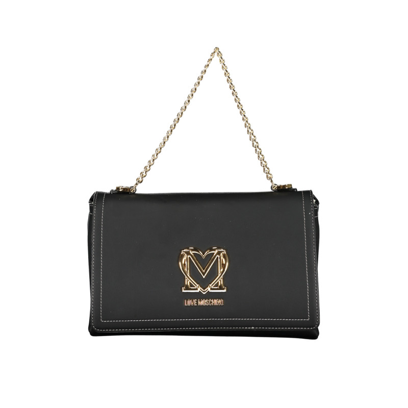 Love moschino rankinė JC4227PP0HKG0000 Juoda