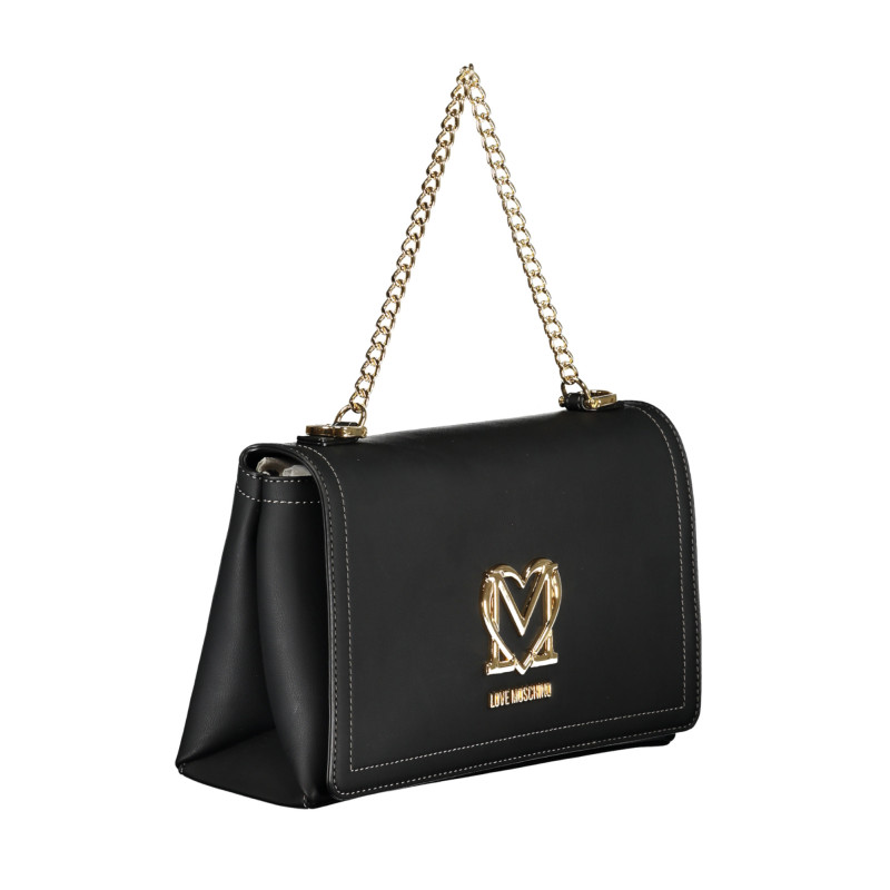 Love moschino handbag JC4227PP0HKG0000 Black