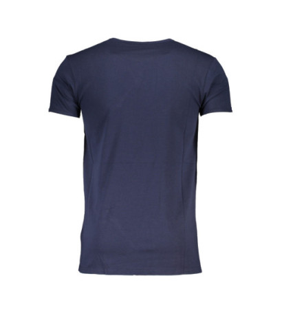 Cavalli class T-Shirt QXO03AJD003 Blue