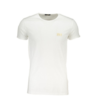 Cavalli class T-Shirt QXO03DJD003 White