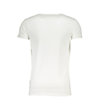 Cavalli class T-Shirt QXO03DJD003 White