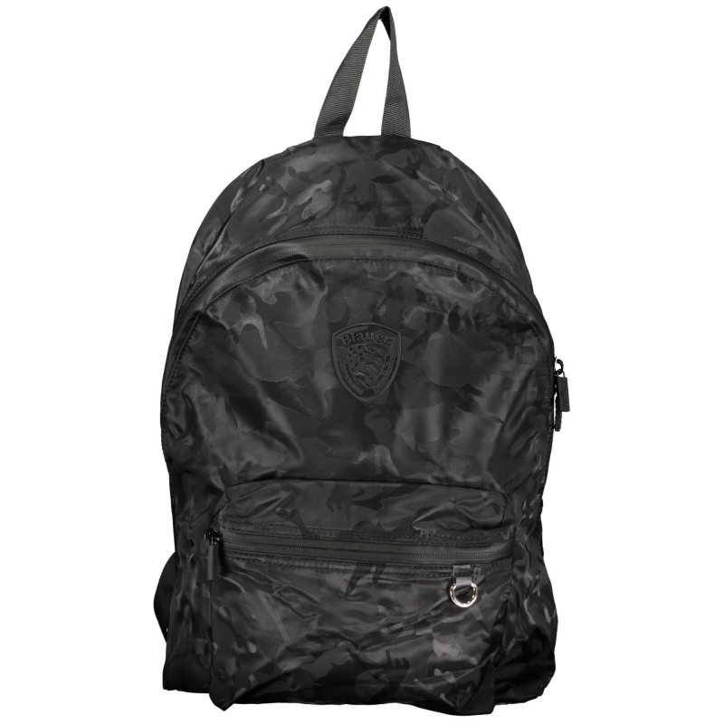 Blauer bag F3WEST01CAM Black