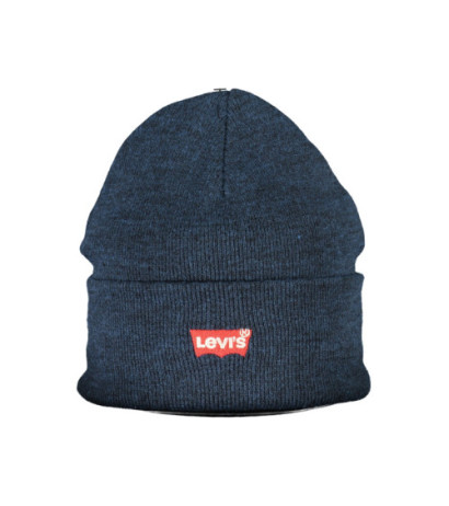 Levi's kepurė 2307910011 Mėlyna