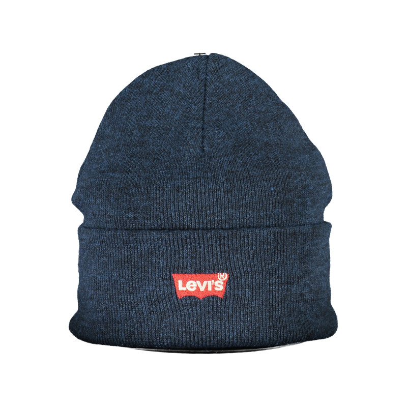 Levi's kepurė 2307910011 Mėlyna