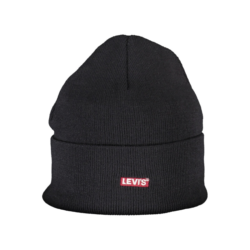 Levi's kepurė 2340780011 Mėlyna