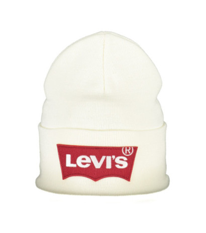 Levi's kepurė 2286330011 Balta