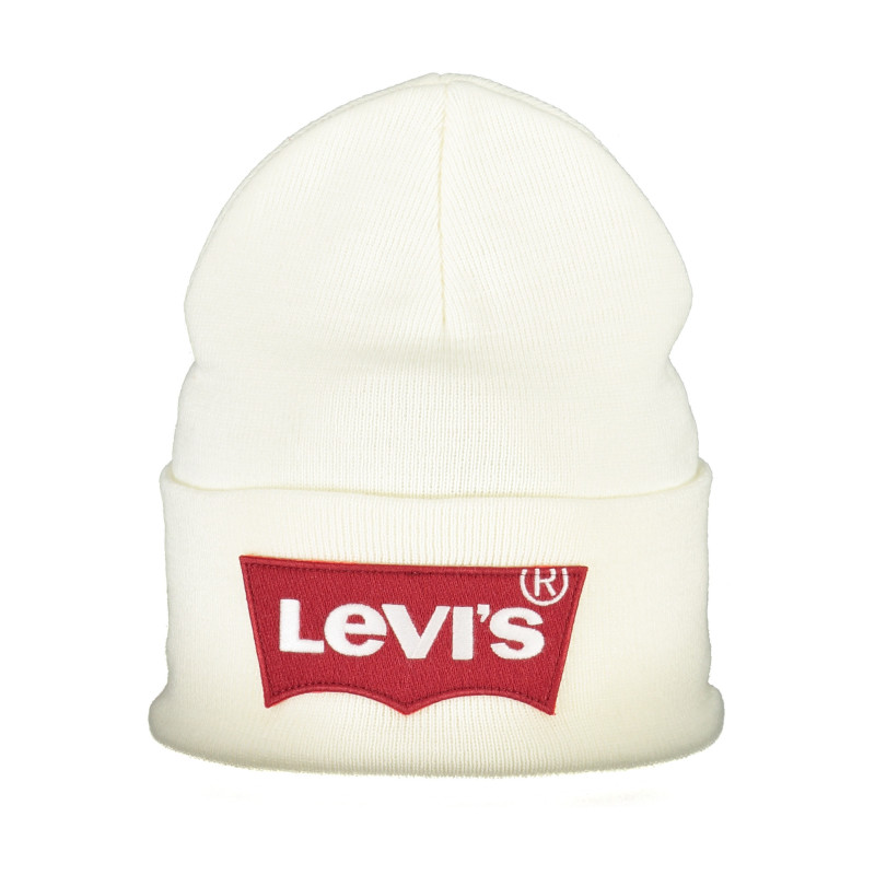 Levi's kepurė 2286330011 Balta