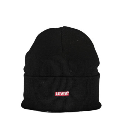 Levi's cap 2340780011 Black