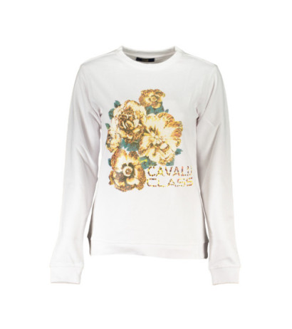 Cavalli class sweatshirt...