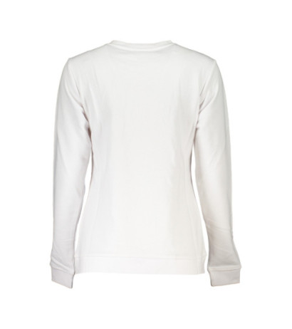 Cavalli class sweatshirt RXT67BCF062 White