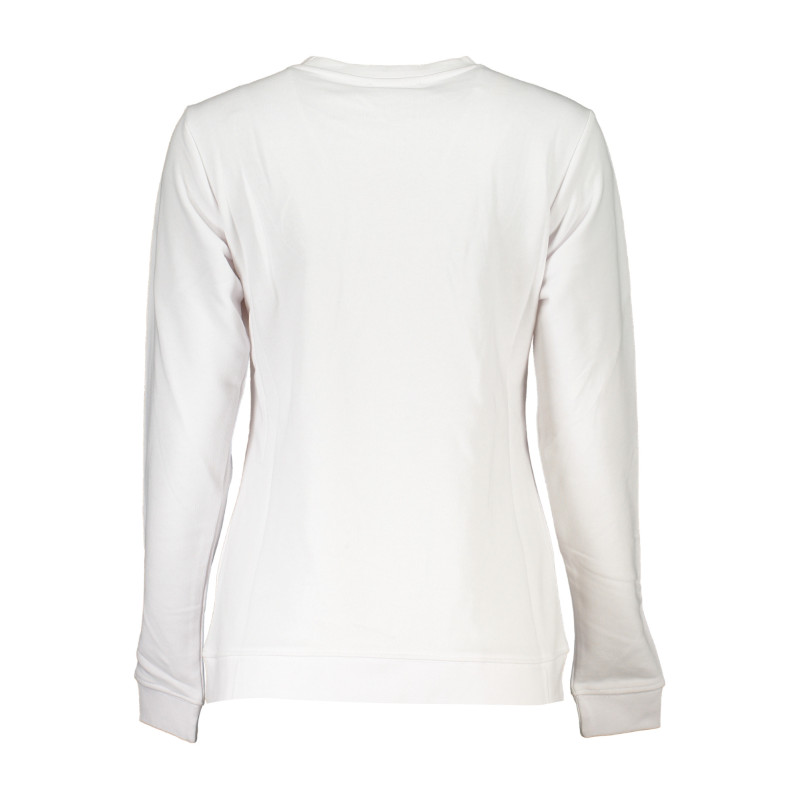 Cavalli class sweatshirt RXT67BCF062 White