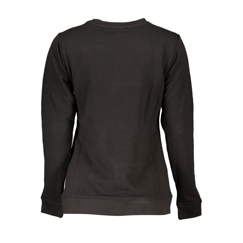 Cavalli class sweatshirt RXT67CCF062 Black