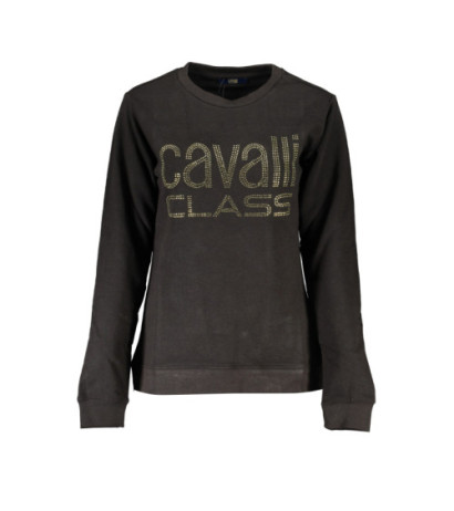 Cavalli class hüppaja RXT67ECF062 Must