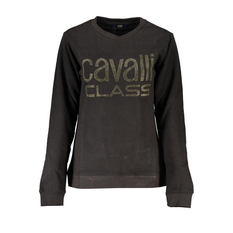 Cavalli class hüppaja RXT67ECF062 Must