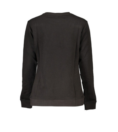 Cavalli class sweatshirt RXT67ECF062 Black