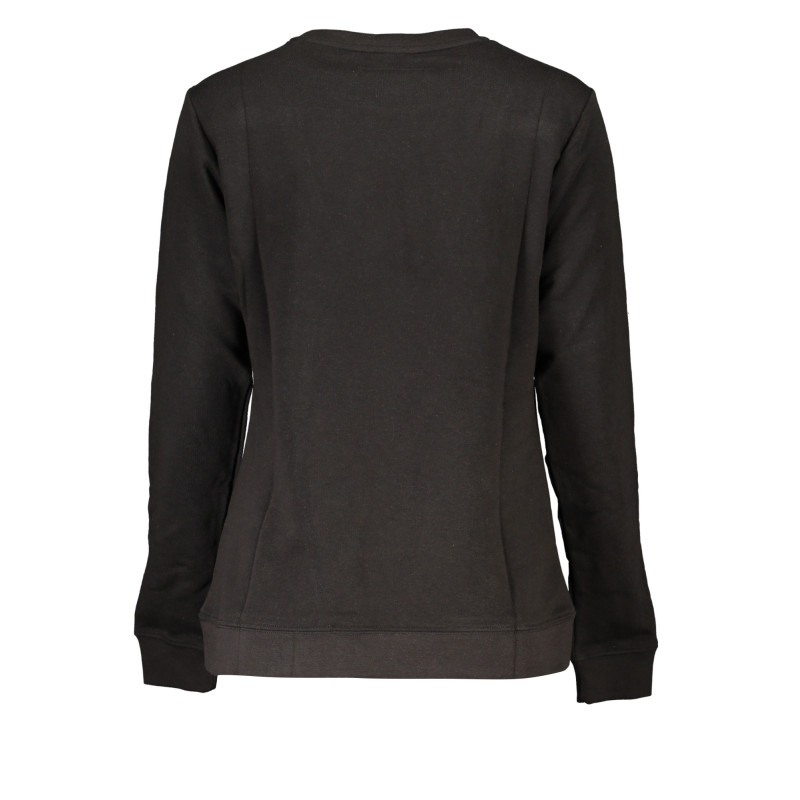 Cavalli class sweatshirt RXT67ECF062 Black