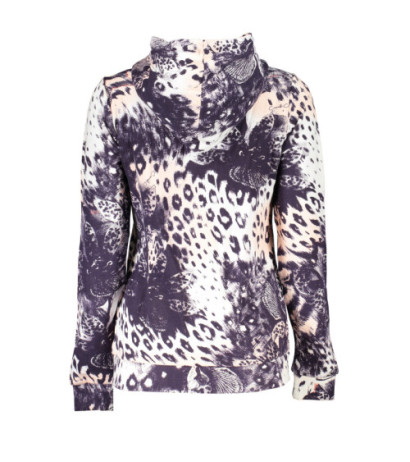 Cavalli class sweatshirt RXT67F2OH70 Pink