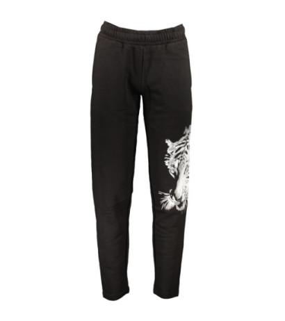 Cavalli class trousers RXT25CCF062 Black