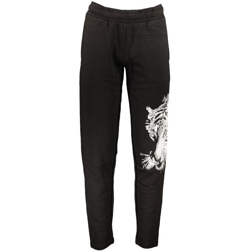 Cavalli class trousers RXT25CCF062 Black