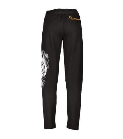 Cavalli class trousers RXT25CCF062 Black