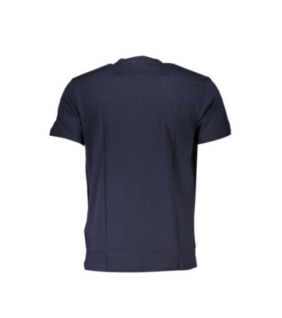 Cavalli class T-Shirt RXT60EJD060 Blue