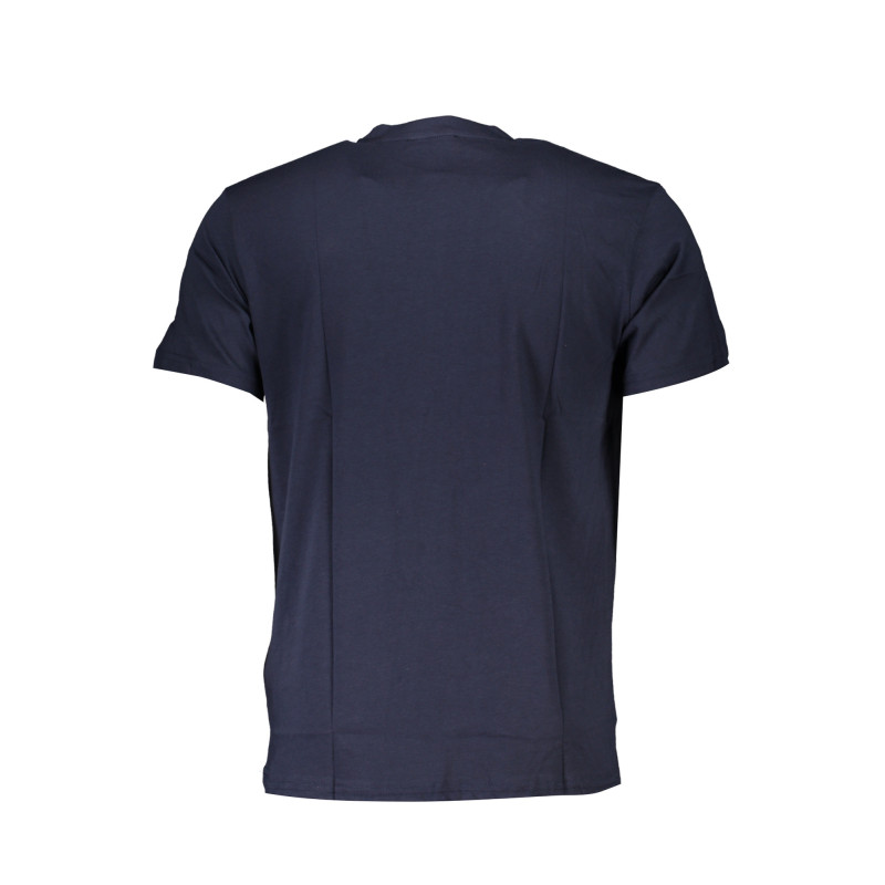 Cavalli class T-Shirt RXT60EJD060 Blue