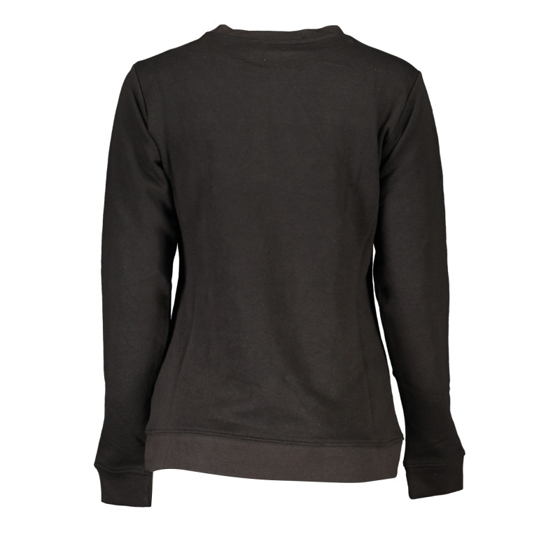 Cavalli class sweatshirt RXT67BCF062 Black