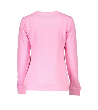 Cavalli class sweatshirt RXT67ECF062 Pink