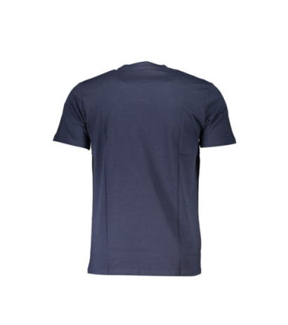 Cavalli class T-Shirt RXT60DJD060 Blue