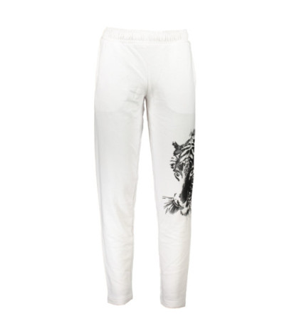 Cavalli class trousers RXT25CCF062 White