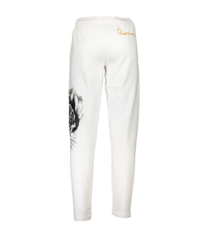 Cavalli class trousers RXT25CCF062 White