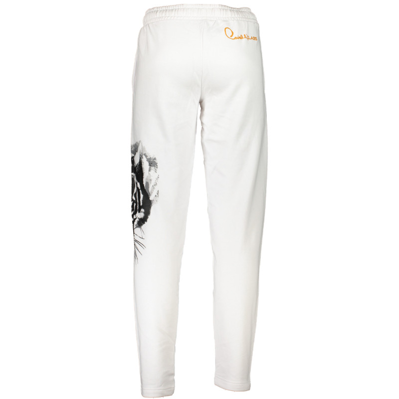 Cavalli class trousers RXT25CCF062 White