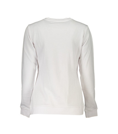 Cavalli class sweatshirt RXT67CCF062 White