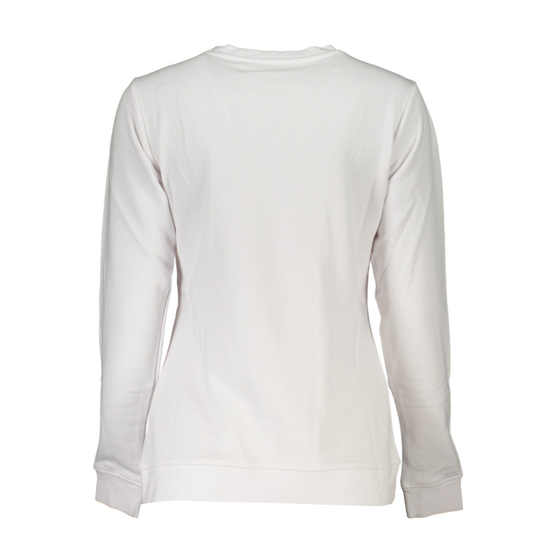 Cavalli class sweatshirt RXT67CCF062 White