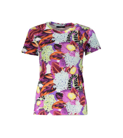 Cavalli class T-Shirt RXT62EJFH72 Violet