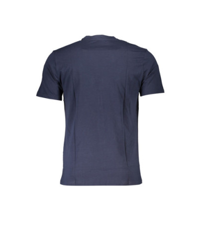 Cavalli class T-Shirt RXT60HJD060 Blue